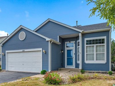 1713 Burshire Dr, Plainfield, IL, 60586