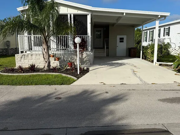 701 Aqui Esta Dr Lot 188, Punta Gorda, FL 33950
