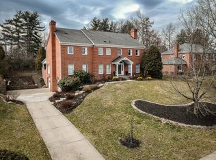 2505 Birchwood Ct, Wexford, PA