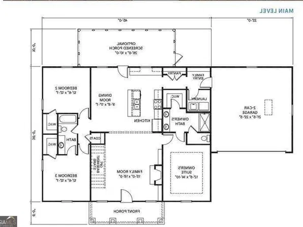 138 Lakewood Dr, Waleska, GA 30183
