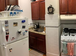 161 Hemenway St, Boston, MA 02115