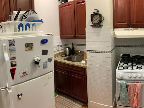 161 Hemenway St, Boston, MA 02115