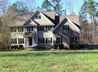 12612 Lerwick Pl, Chesterfield, VA 23838