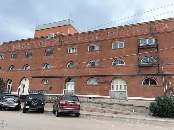 201 Lamkin St, Pueblo, CO 81003