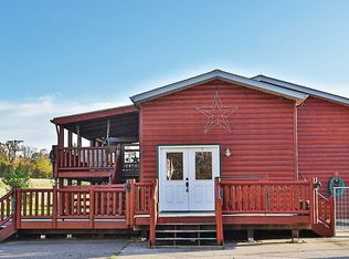 1394 230th St, Emerald, WI 54013