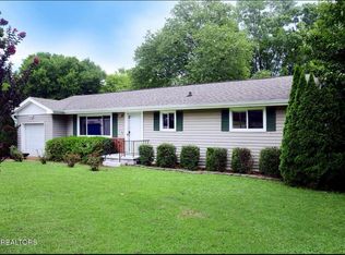 2216 Spencer Ave, Chattanooga, TN 37421