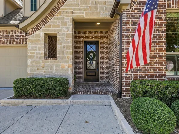 117 Tequesta Trl, Highland Village, TX 75077