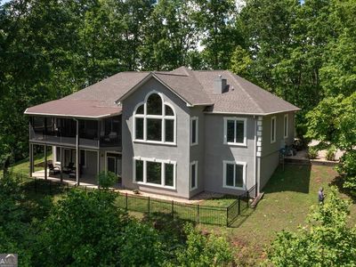 4247 Asheland Overlook, Young Harris, GA, 30582