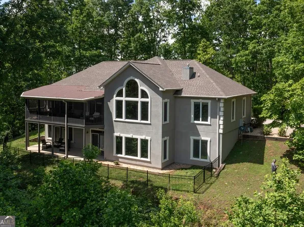 4247 Asheland Overlook, Young Harris, GA 30582