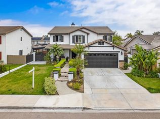 2070 Chateau Ct, Chula Vista, CA 91913