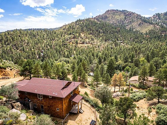 4th image of 6795 E Ponderosa Dr