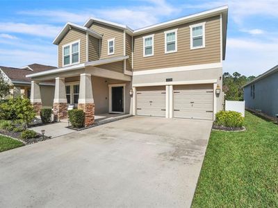 3128 Dark Sky Dr, Harmony, FL, 34773