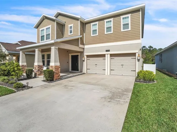 3128 Dark Sky Dr, Harmony, FL 34773