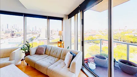 Sold by Corcoran