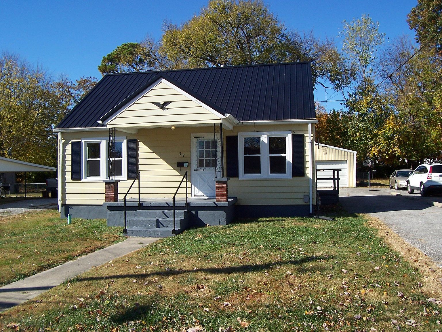 319 Boldrick Ave, Lebanon, KY 40033 Zillow