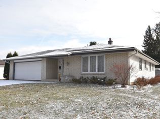 8425 W Cheyenne St, Milwaukee, WI 53224