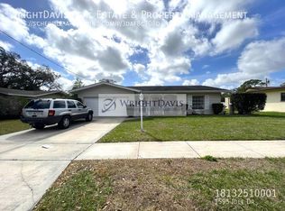 1595 Idle Dr, Clearwater, FL 33756