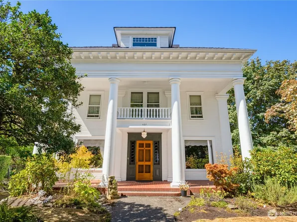 427 N Garden, Bellingham, WA 98225