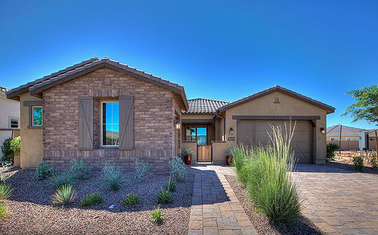Homesite 6