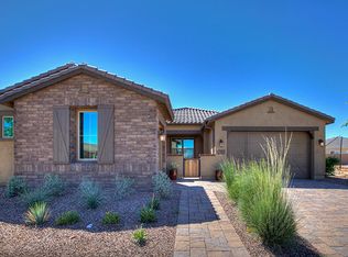 10549 E Pivitol Ave, Mesa, AZ 85212