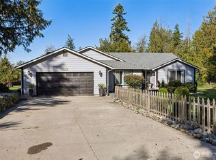 40706 123rd Ave E, Eatonville, WA