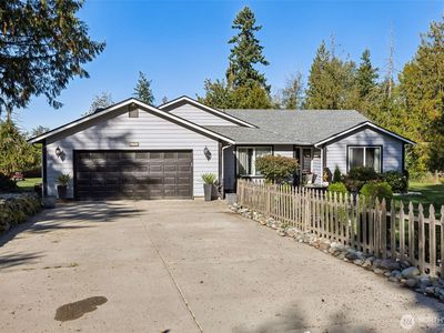 40706 123rd Avenue E, Eatonville, WA, 98328