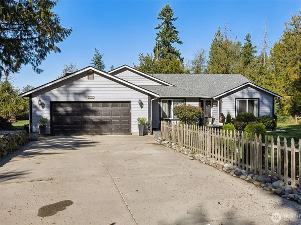 40706 123rd Avenue E, Eatonville, WA 98328