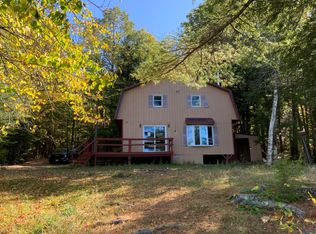 118 Marden Shore Road, Albion, ME 04910