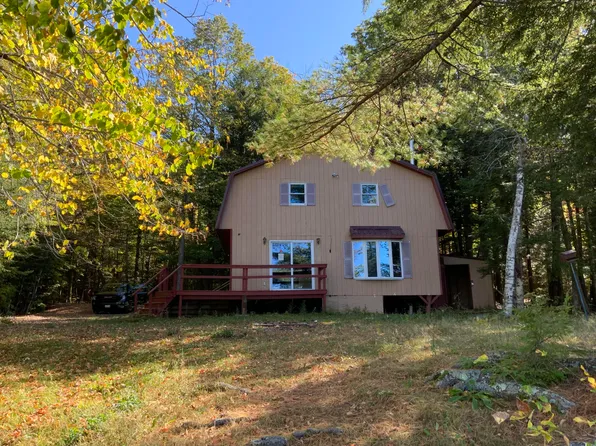 118 Marden Shore Road, Albion, ME 04910
