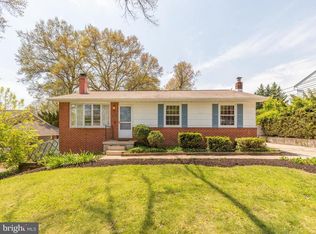 1409 Georgia Ave, Severn, MD 21144