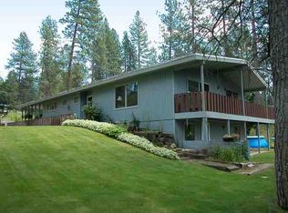 17709 N Palomino Rd, Colbert, WA 99005