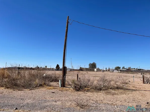 9 Highway, Columbus, NM 88029