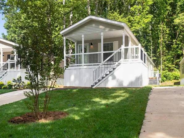 710 Sand Hill Rd Lot 62, Asheville, NC 28806