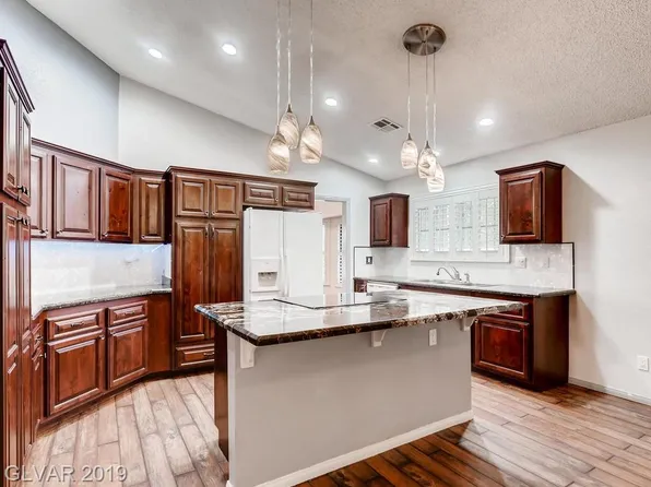 3167 Paintedhills Ave, Las Vegas, NV 89120
