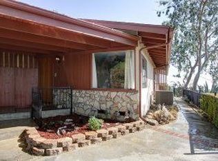 4450 El Prieto Rd, Altadena, CA 91001