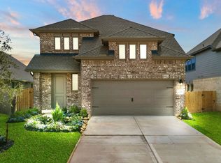 114 Candleligt Ridge Ct, Richmond, TX 77406