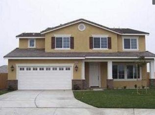 5405 Transparent Ct, Bakersfield, CA 93313
