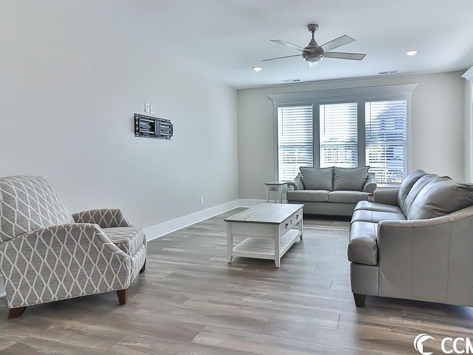 604 Waterbridge Blvd, Myrtle Beach, SC 29579 MLS 2305044 Zillow