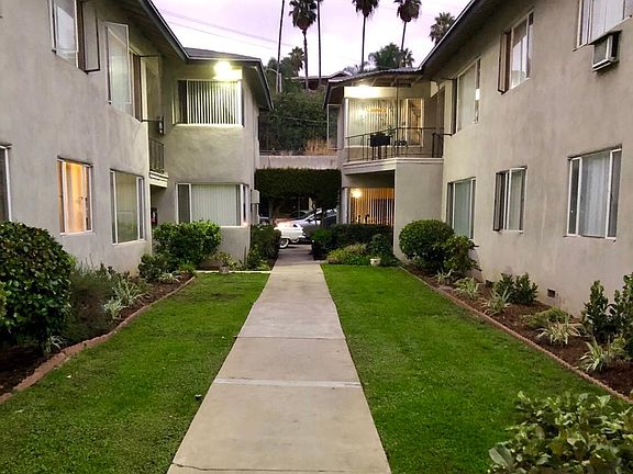 2nd image of 1724 Grevelia St APT A
