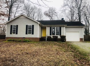 10087 Carolina Dr, Nunnelly, TN 37137