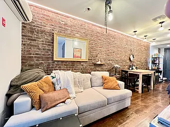 Rented by Mae Equities