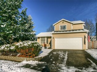 22934 SE 283rd St, Maple Valley, WA 98038