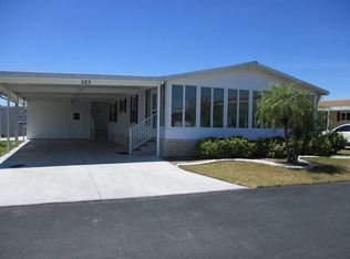 523 Par Dr, Frostproof, FL 33843