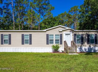 14252 SE 26th Ave, Starke, FL 32091