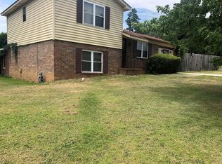 3509 Southwick Rd, Augusta, GA 30906