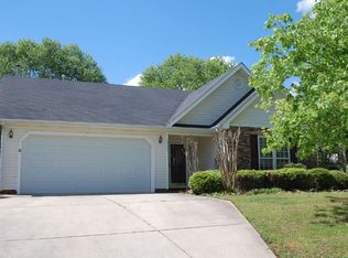 3533 Covent Oak Ct, High Point, NC 27265