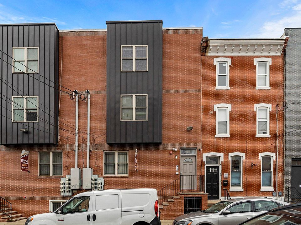 1st image of 1607 Willington St #1F