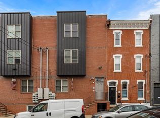 1607 Willington St #1F, Philadelphia, PA 19121