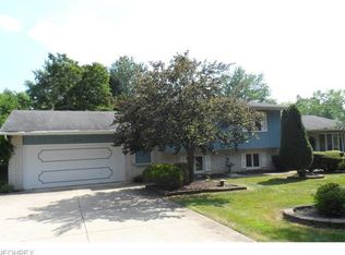 14889 Whitney Rd, Strongsville, OH 44136