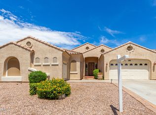 1320 E Bautista Rd, Gilbert, AZ 85297